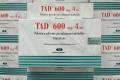 Tad 600 